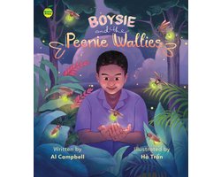 Boysie Series- Boysie and the Peenie Wallies
