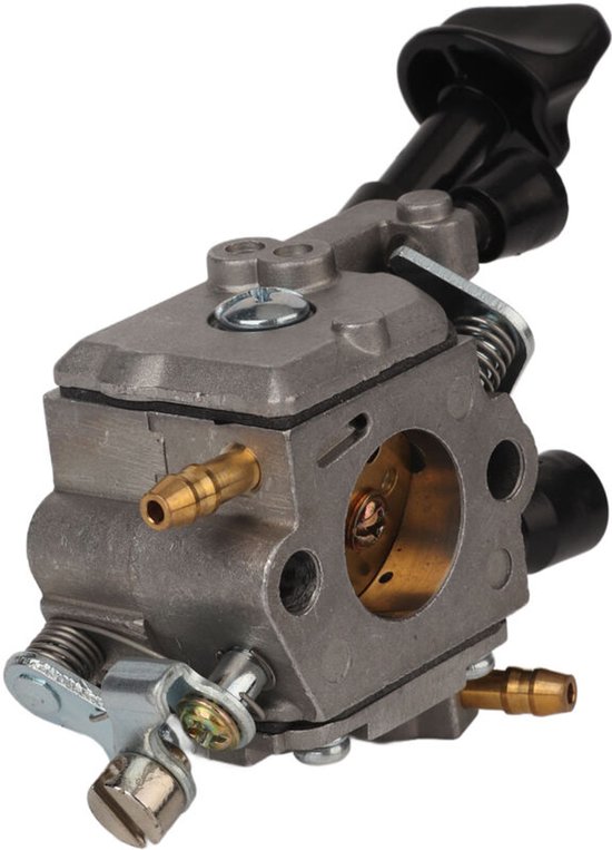 Carburateur vervanging Stihl BR 450 BR 350 - AluminiumAbsN - Geschikt voor BR350 BR430 BR450 BR450C EF SR430 SR450 - 4229 129 0901 - Rugblazers van Merkloos	 — afbeelding 4