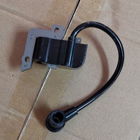 Geschikt voor Ontstekingsspoel voor Echo SRM-2100 2400 GT-2000 PE-2000, 15660152131, 15660152130 van Merkloos	 — afbeelding 2