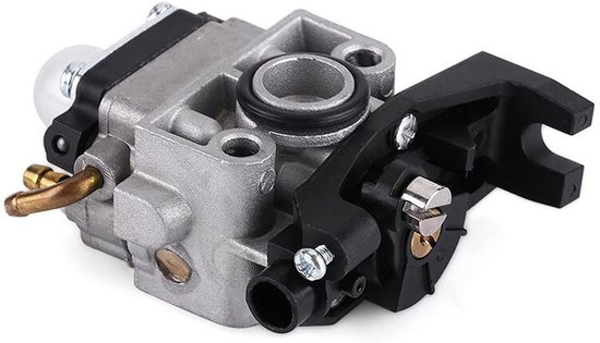 Geschikt voor Carburateur Carb Geschikt voor Honda GX25 GX35 16100-Z0H-825 16100-Z0H-053 van Merkloos	 — afbeelding 3