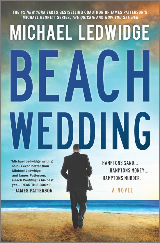 Beach Wedding - cover