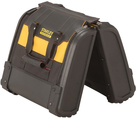 Rangement Sac Outils Stanley Fatmax Sac De Rangement Stanley