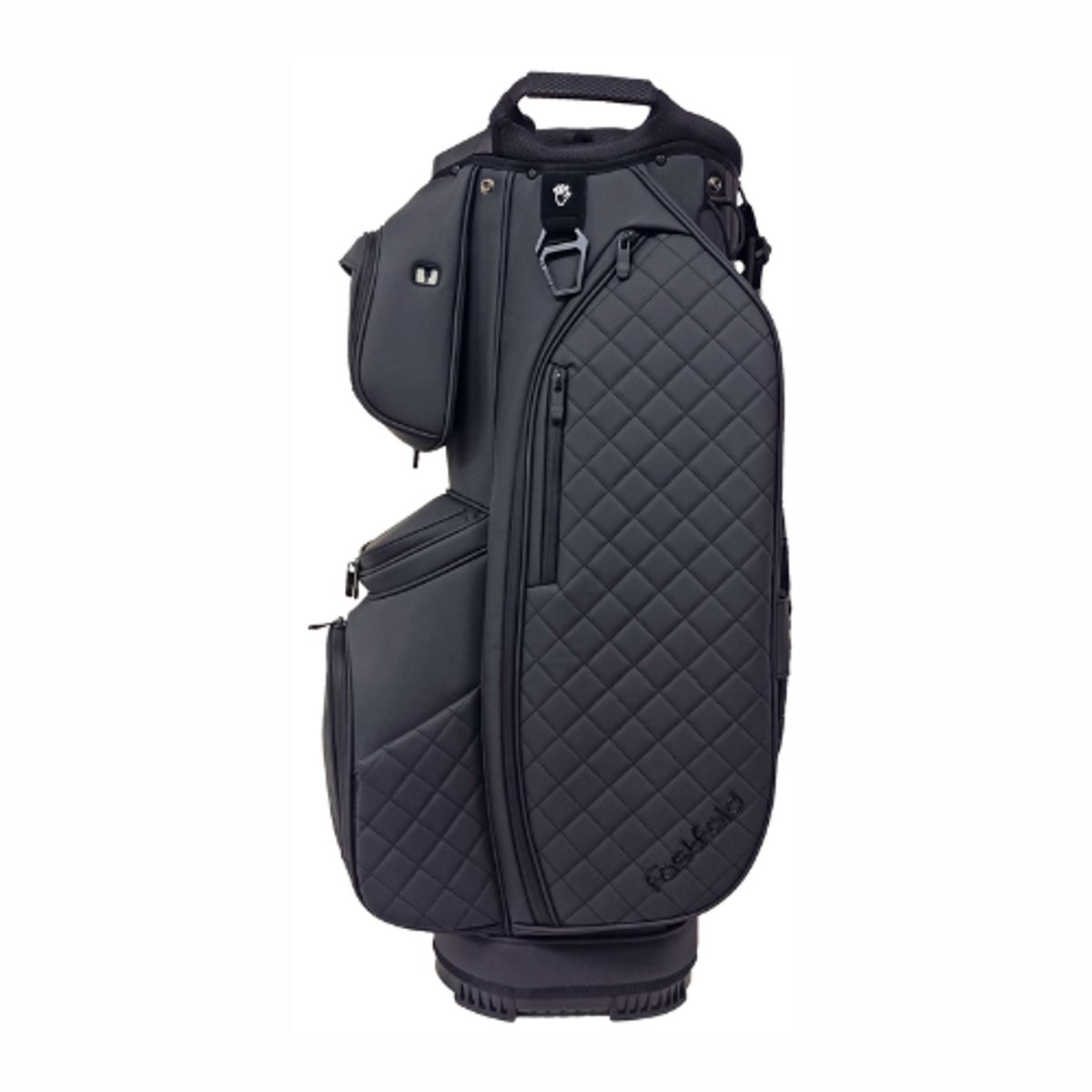 Fastfold Elegance Diamond Cartbag