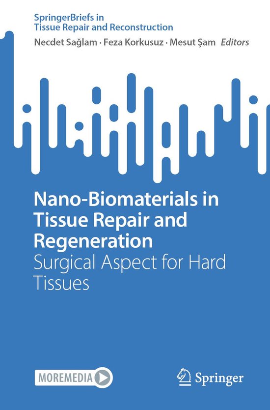 Chemistry and Material Science (R0) - Nano-Biomaterials in T ... - cover