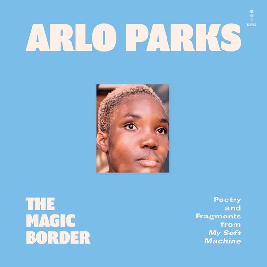 The Magic Border - cover