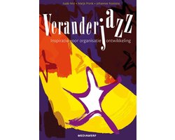 Veranderjazz