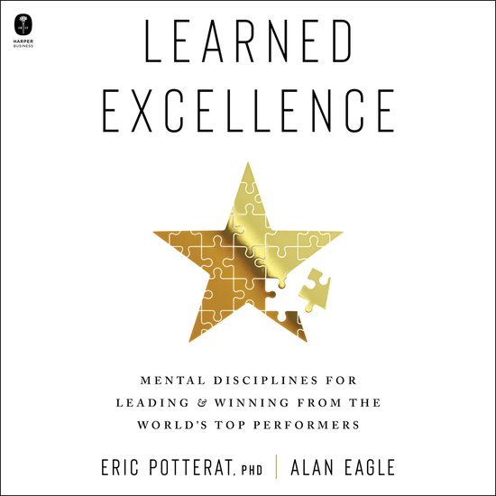 Learned Excellence - cover