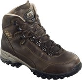 Matrei Lady GTX dames (donkerbruin)
