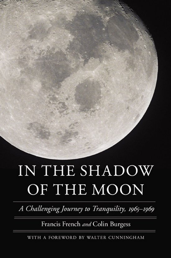 In The Shadow Of The Moon