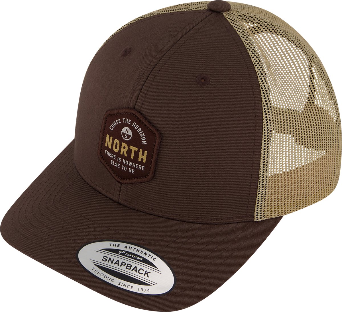 North Kb Seeker Pet Bruin