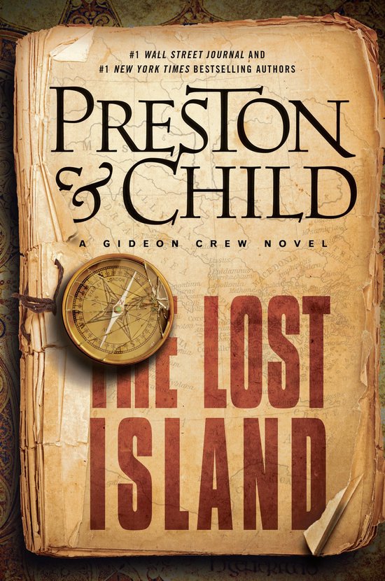 Lost Island
