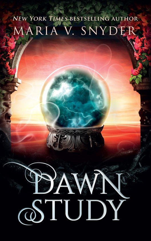 Dawn Study (Study Series, Book 6)