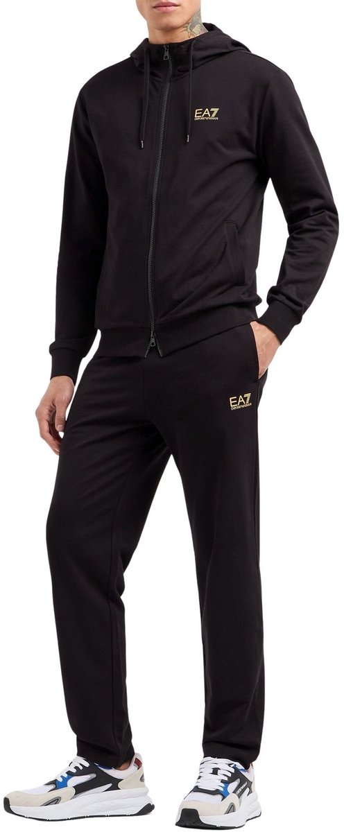 EA7 Joggingpak Heren