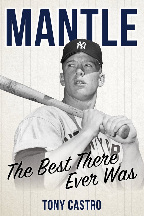 Mantle - cover