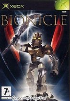 Lego Bionicle: The Game