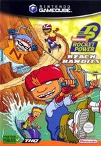 Rocket Power Beach Bandit