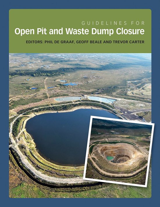 Guidelines for Open Pit Slope Design Series - Guidelines for ... - cover