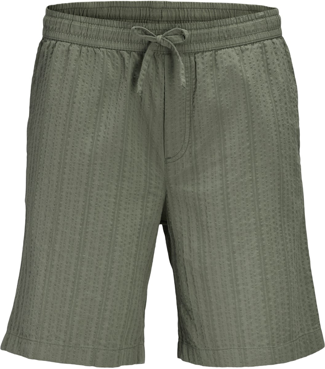 Jack & Jones Plus Shorts Plus Size Regular Fit Shorts