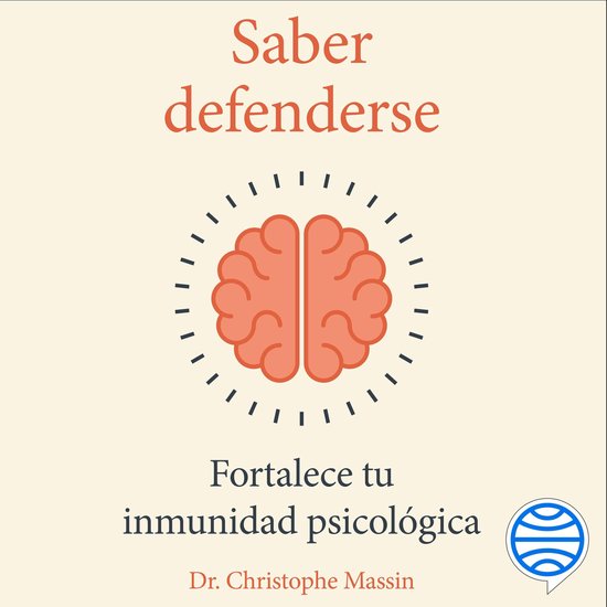 Saber defenderse - cover