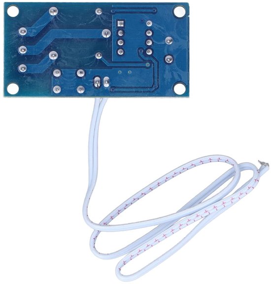 Cikonielf Module relais SL35B04 Module de relais 12V à 4 canaux Module Cikonielf Module relais SL35B04 Module de relais 12V à 4 canaux Module
