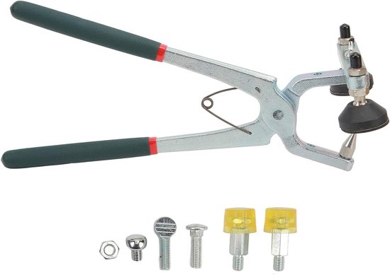 Handleiding Bandenwisselaar Gereedschap Metaal Hoge Sterkte Verbeterde Efficiëntie Bandkraalbreker Verwijderingshulpmiddel voor Auto Motor Autoreparatiegereedschap