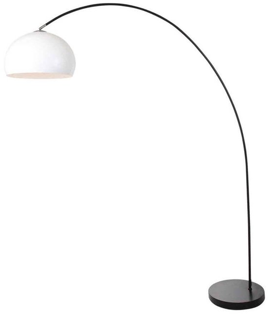 EGLO MONTEROLO Staande lampen, wit | Op voorraad