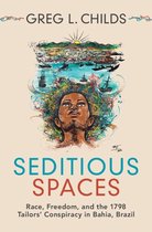 Afro-Latin America - Seditious Spaces