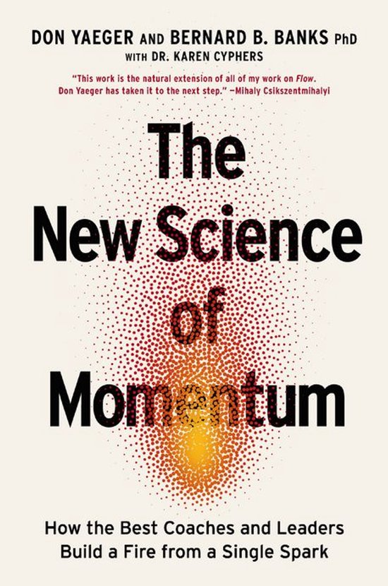 The New Science of Momentum - cover