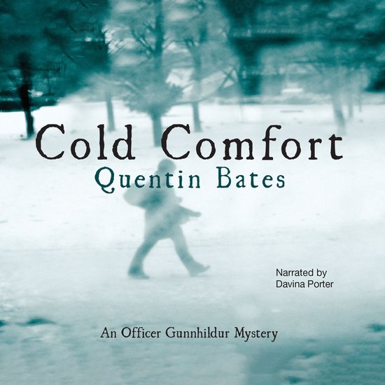 Cold Comfort - cover