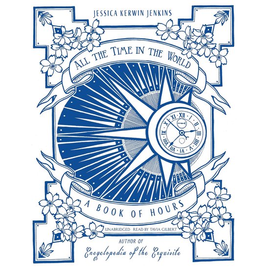 All the Time in the World - cover