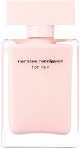 Bol.com Narciso Rodriguez For Her 50ml Eau de Parfum - Damesparfum aanbieding