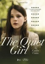 Movie - Quiet Girl (DVD)