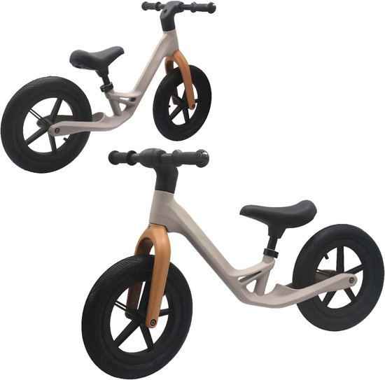 HOMCOM Kart à pédales BFR pour enfant siège réglable 3 positions frein