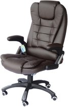 ALINUNU Spielstuhl ergonomischer Computersessel Massage Lendenwirbel-Stützstuhl