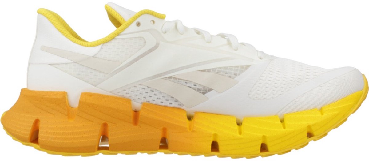Reebok Floatzig 1 Schoenen Man Chalk/sand/golden Haze