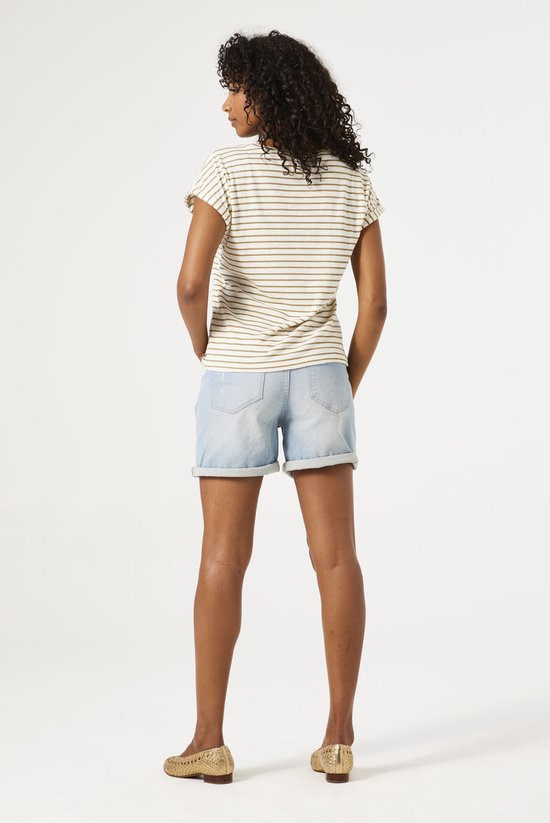 Garcia - 273 Celia Bermuda - Femme - Shorts