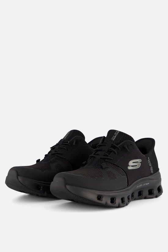 Skechers Glide-Step Pro Chaussures à enfiler pour femmes - Zwart - Taille 39