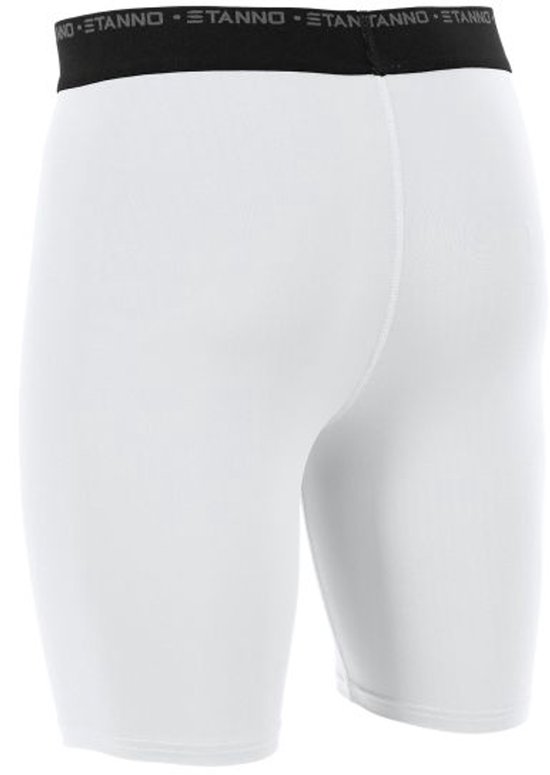 Stanno - Core Baselayer Tights - Sportbroek - Maat XXL - Wit van Stanno — afbeelding 4