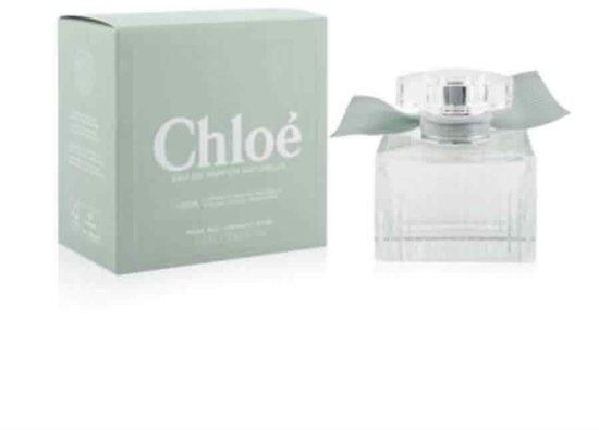 Chloé Naturelle Eau de parfum spray 50ml