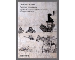 Processi per eresia