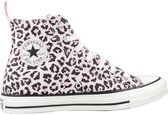 CONVERSE CHUCK TAYLOR ALL STAR LEOPARD Imprimé Animal 38,5 EU