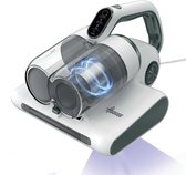 Bol.com Hoover HMC510UV 011 handstofzuiger Salie Wit Zakloos aanbieding