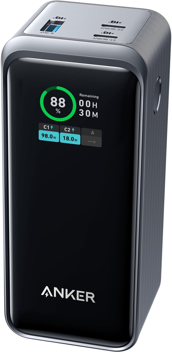 power bank 200w