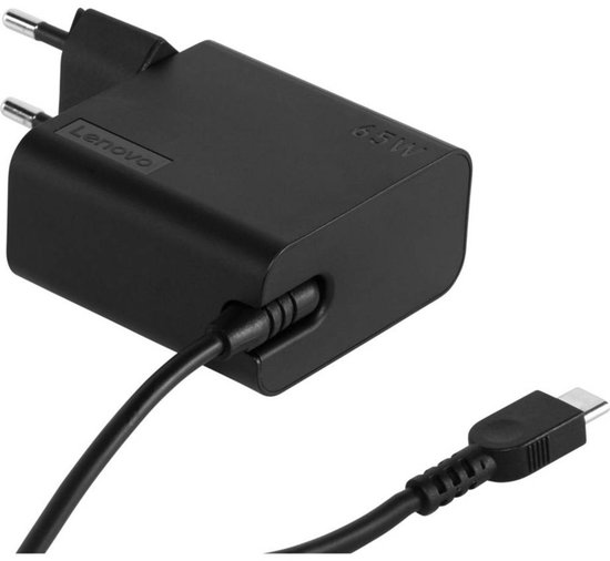 Chargeur USB-C 20V 65W Pour Ordinateur Portable – Reletech, Compatible Lenovo, HP, Dell, Acer, Asus