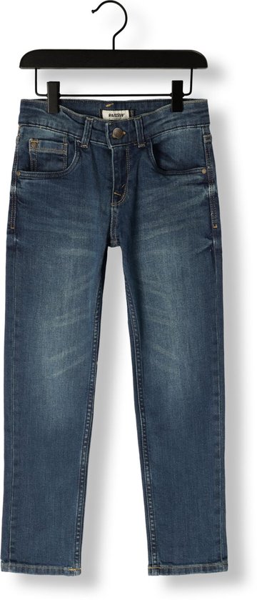 RAIZZED Baltimore Jeans Filles - Pantalon - Blauw - Taille 128
