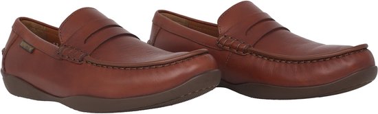 Mocassins homme Mephisto Igor - marron - pointure 41 (UE) 7,5 (UK)