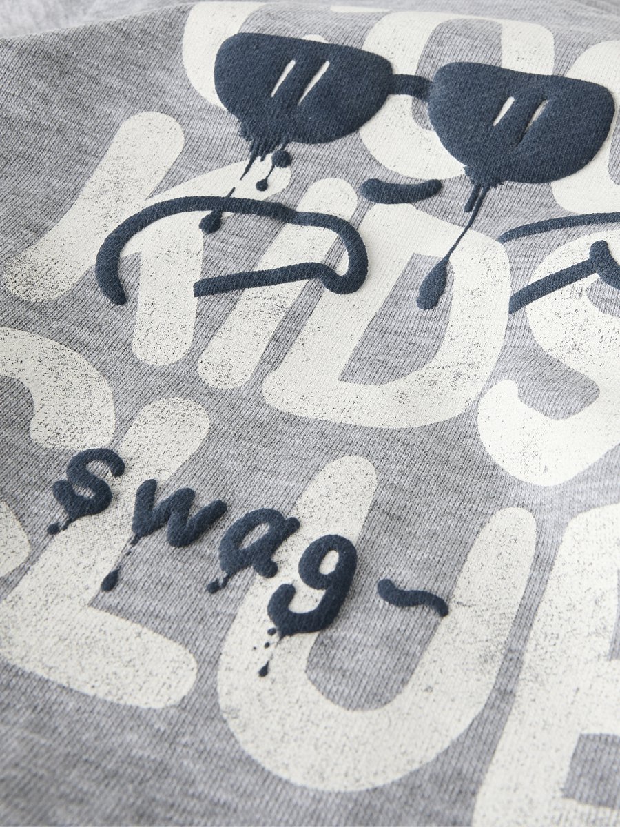 Name it Vest Sweat