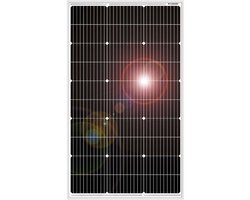 Zylo® Zonnepanelen Compleet Pakket - Zonnepanelen -