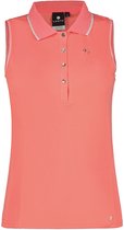 Luhta Kivisaari SL Poloshirt Vrouwen - Maat XL