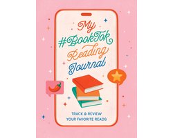 My #BookTok Reading Journal